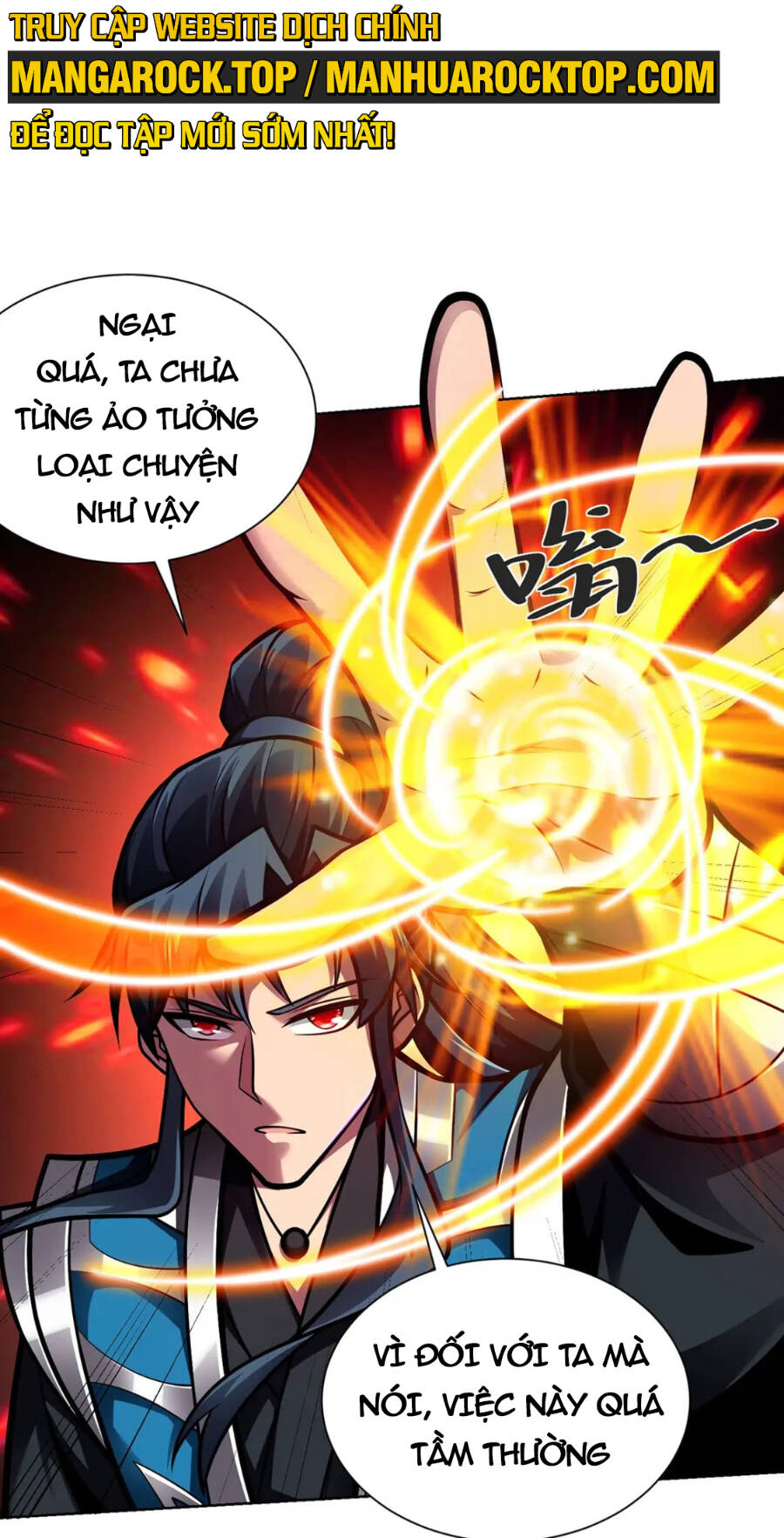 lâm binh đấu giả chapter 46 - Trang 2