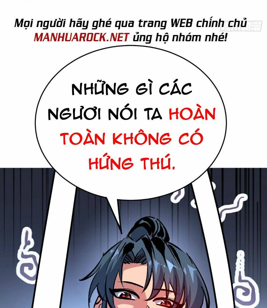 lâm binh đấu giả chapter 5 - Trang 2