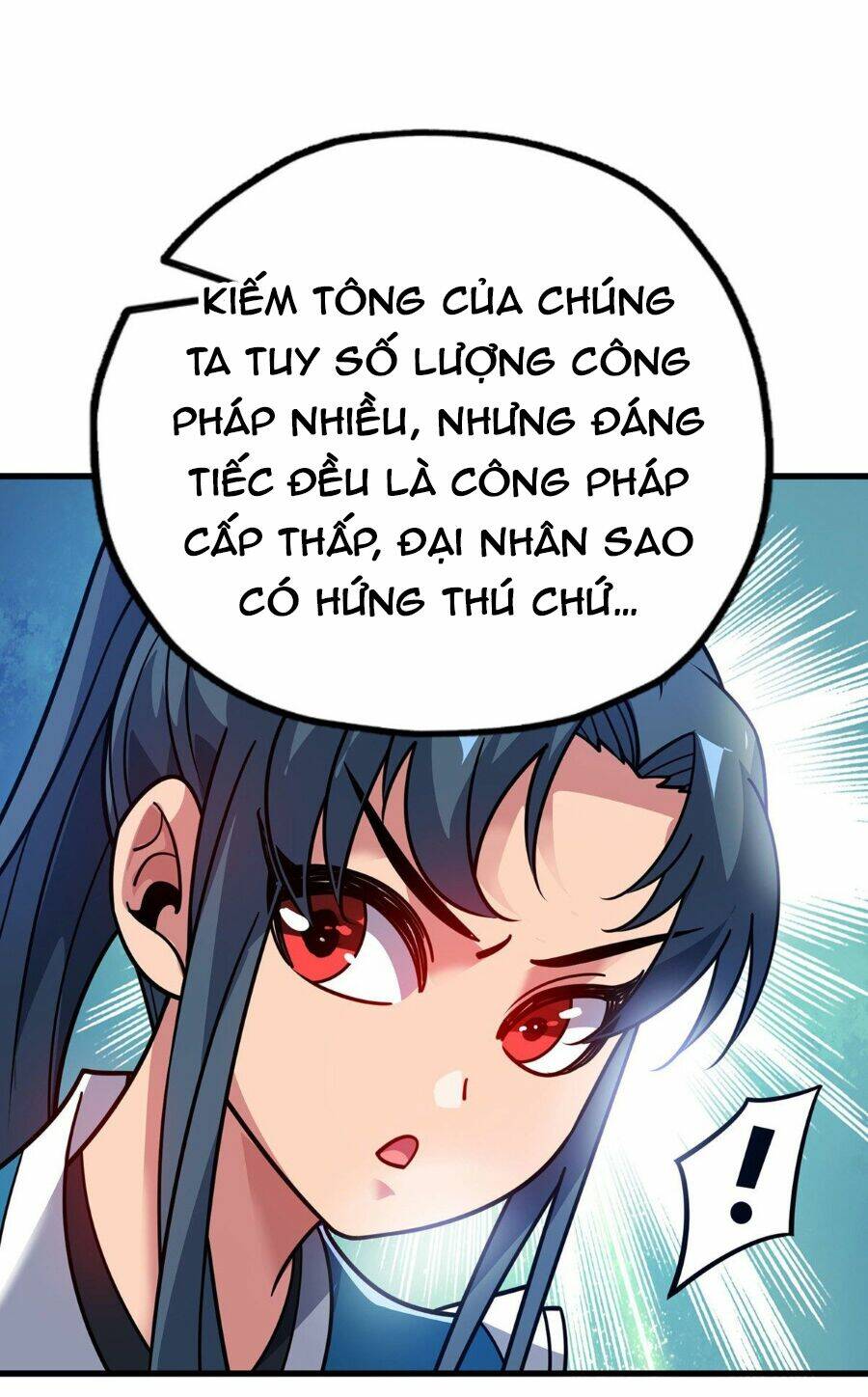 lâm binh đấu giả chapter 5 - Trang 2