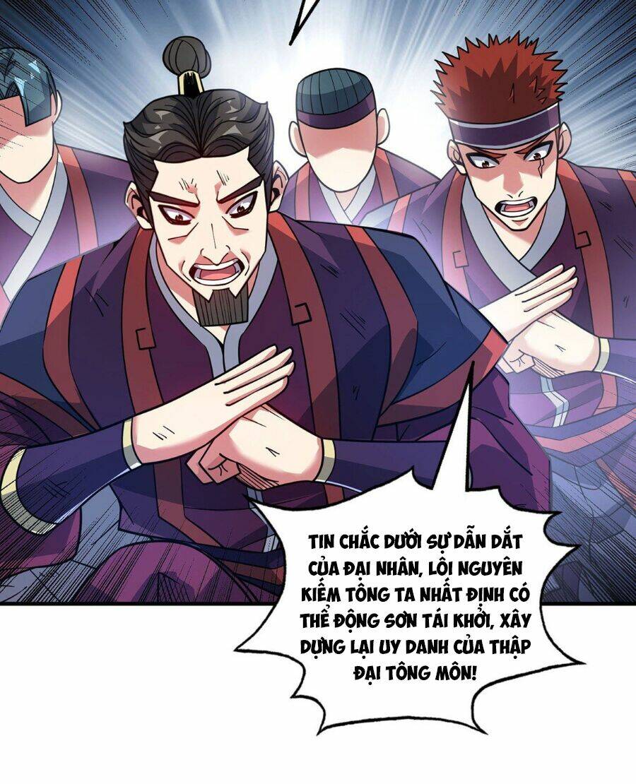 lâm binh đấu giả chapter 5 - Trang 2