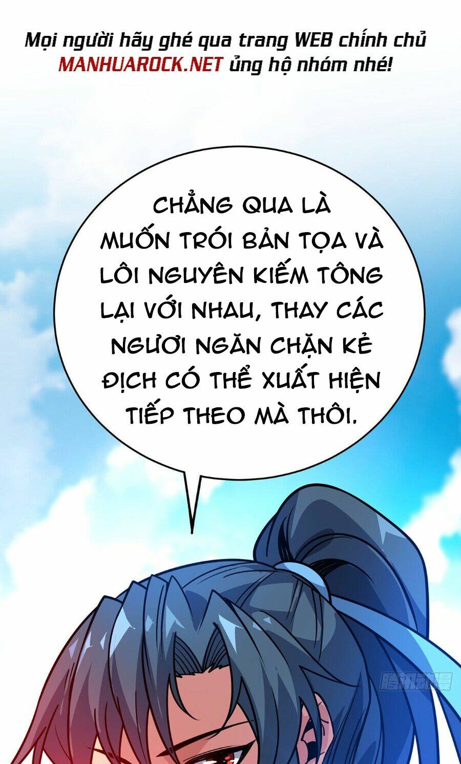 lâm binh đấu giả chapter 5 - Trang 2