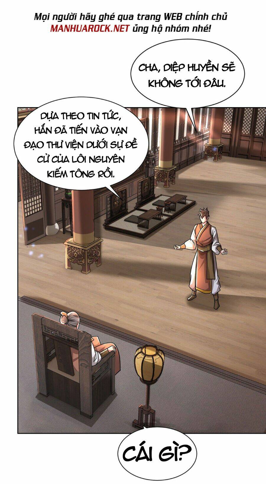 lâm binh đấu giả Chapter 8 - Trang 2