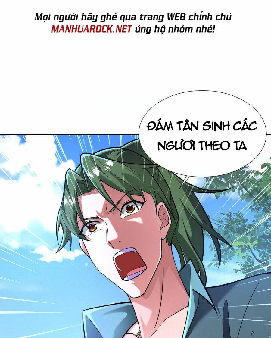 lâm binh đấu giả Chapter 8 - Trang 2