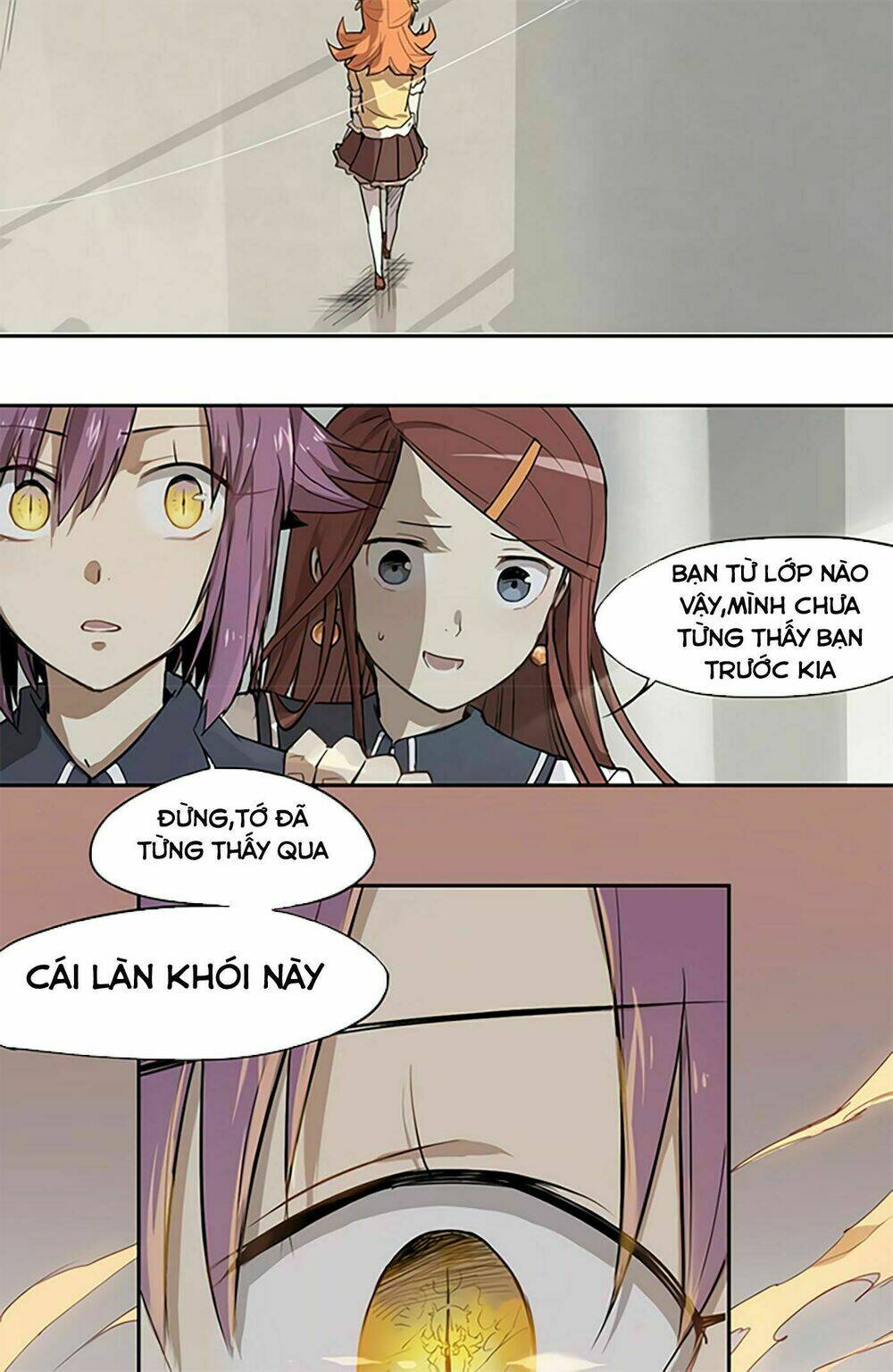 Làm Cách Nào Để Trở Lại Làm Thần Chapter 29 - Trang 2