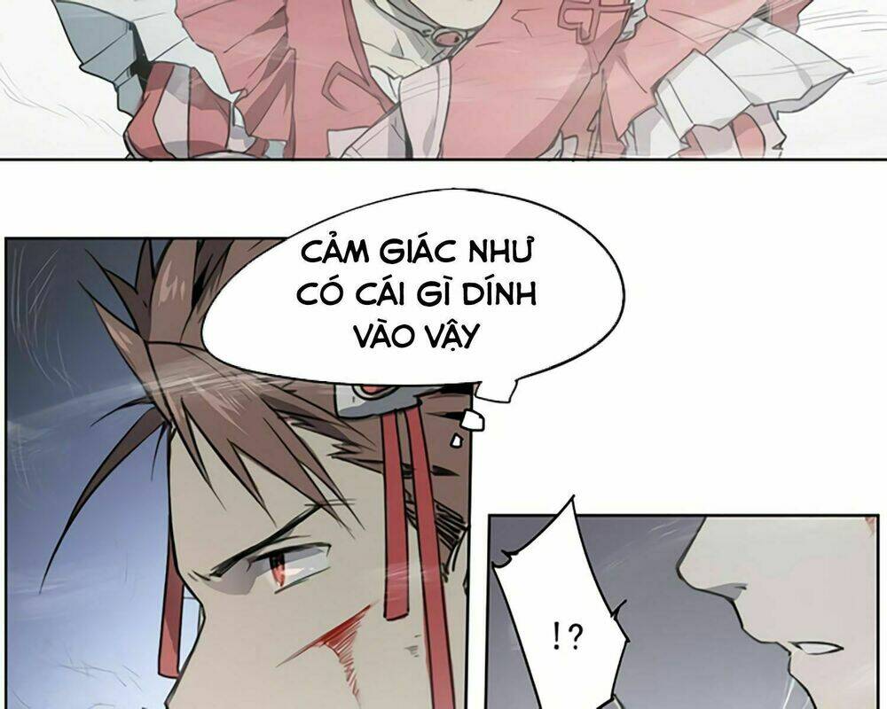 Làm Cách Nào Để Trở Lại Làm Thần Chapter 40 - Trang 2