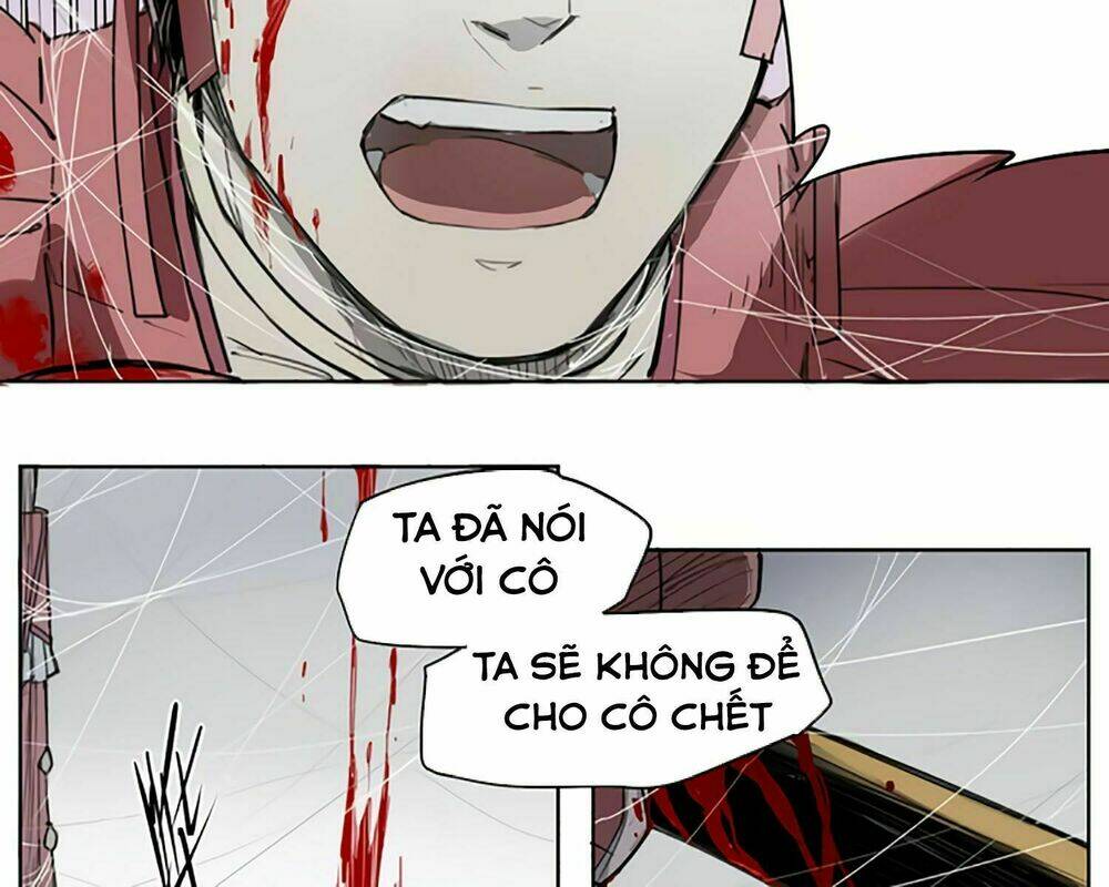 Làm Cách Nào Để Trở Lại Làm Thần Chapter 40 - Trang 2