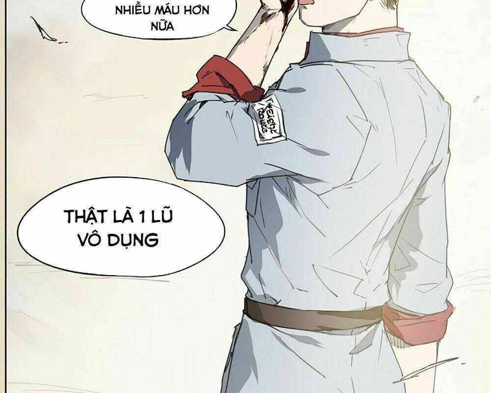 Làm Cách Nào Để Trở Lại Làm Thần Chapter 40 - Trang 2