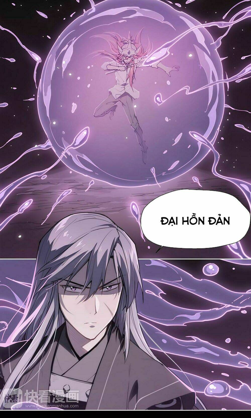 Làm Cách Nào Để Trở Lại Làm Thần Chapter 70 - Trang 2