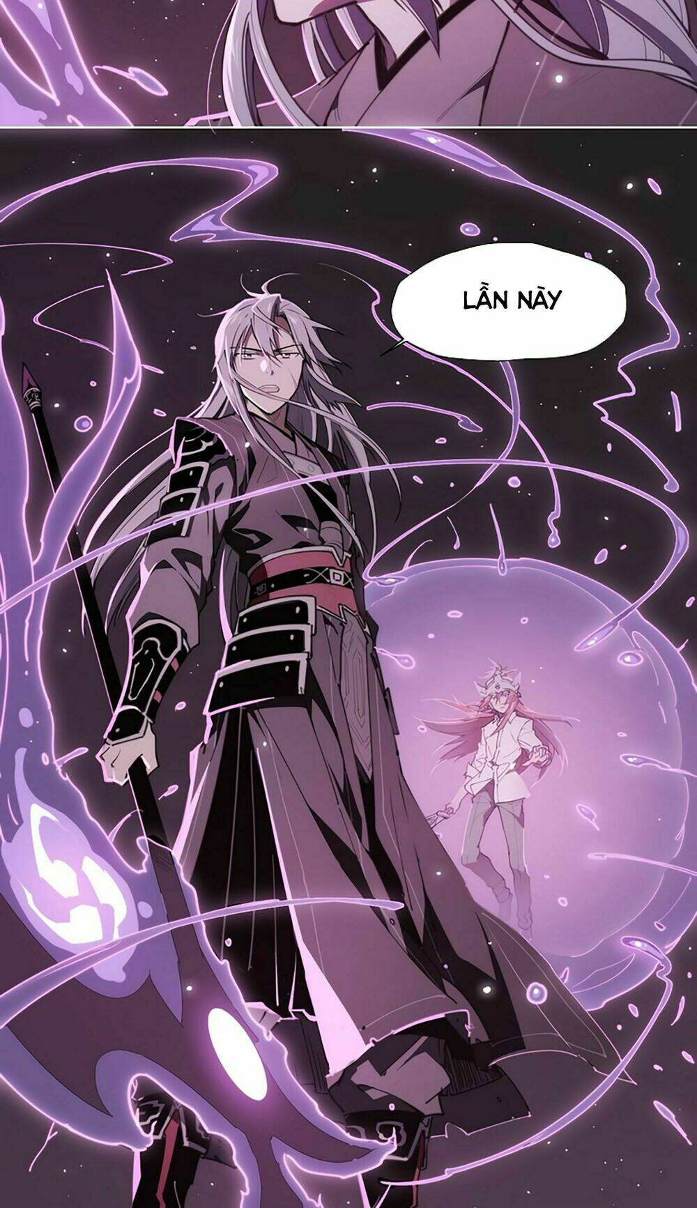 Làm Cách Nào Để Trở Lại Làm Thần Chapter 70 - Trang 2