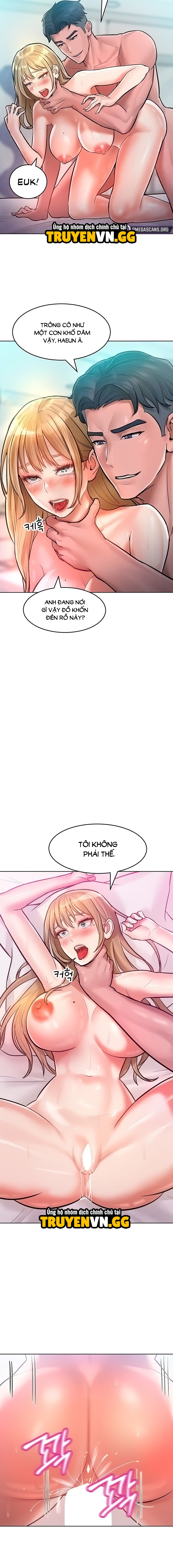 làm em phục tùng chapter 10 - Trang 3