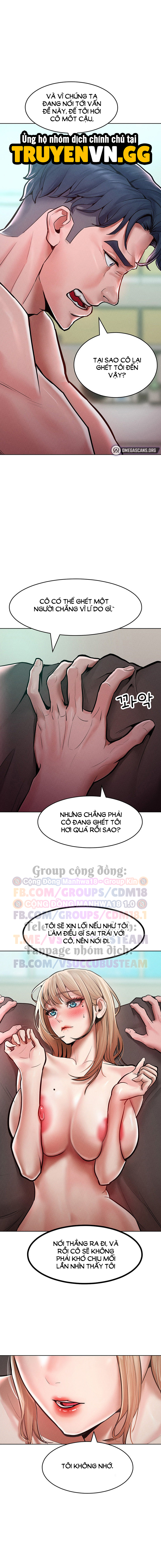 làm em phục tùng chapter 14 - Trang 3