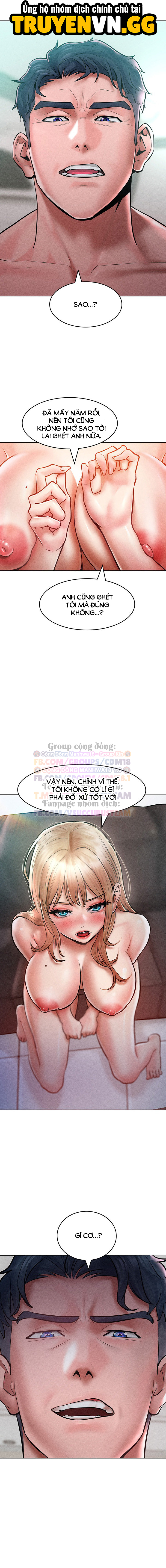 làm em phục tùng chapter 14 - Trang 3