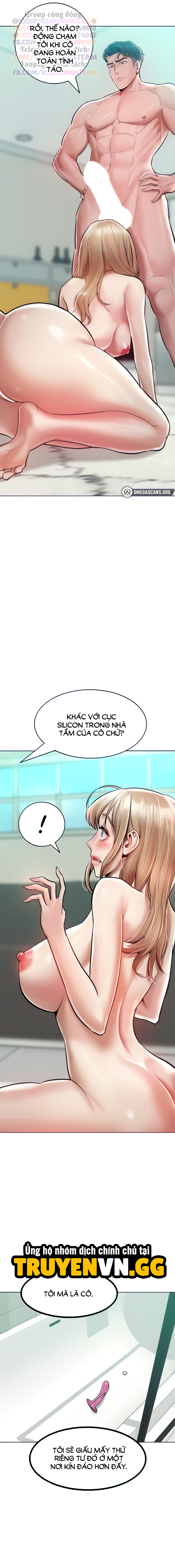 làm em phục tùng chapter 14 - Trang 3