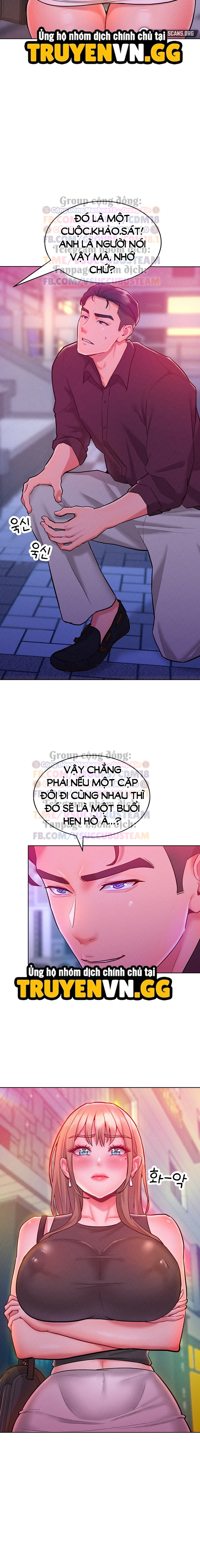 làm em phục tùng chapter 20 - Trang 3