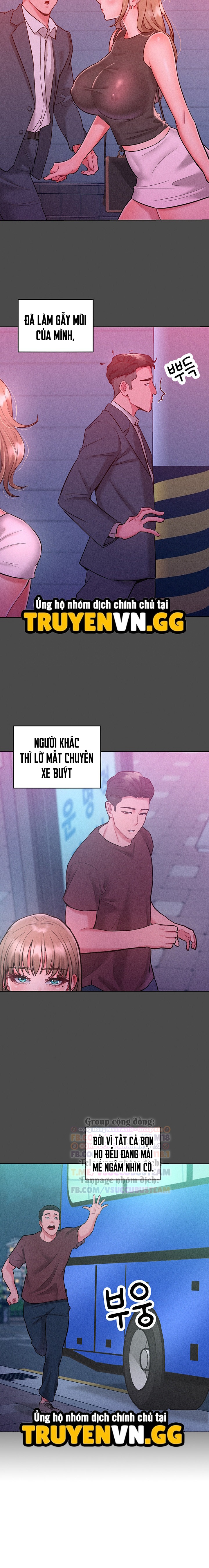 làm em phục tùng chapter 20 - Next chapter 21