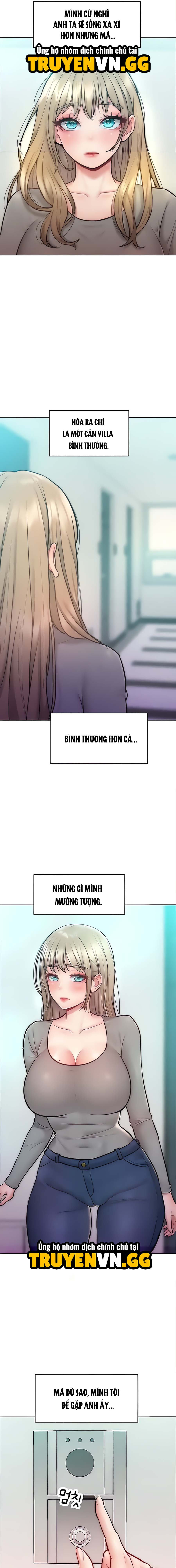 làm em phục tùng chapter 23 - Trang 3