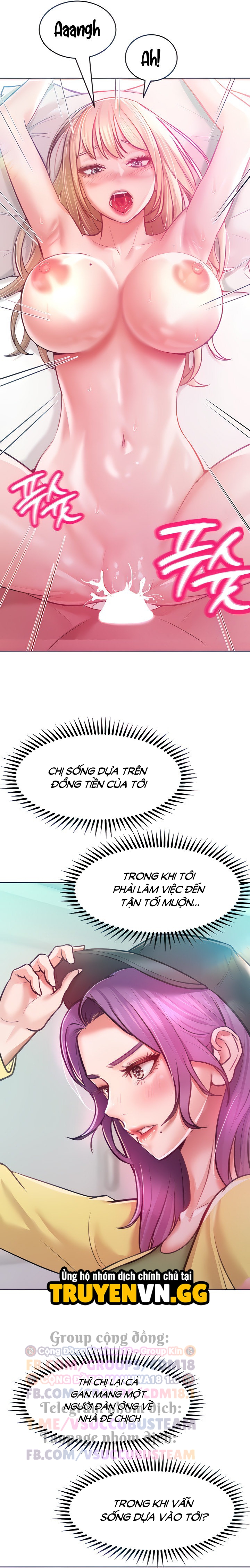 làm em phục tùng chapter 9 - Trang 3