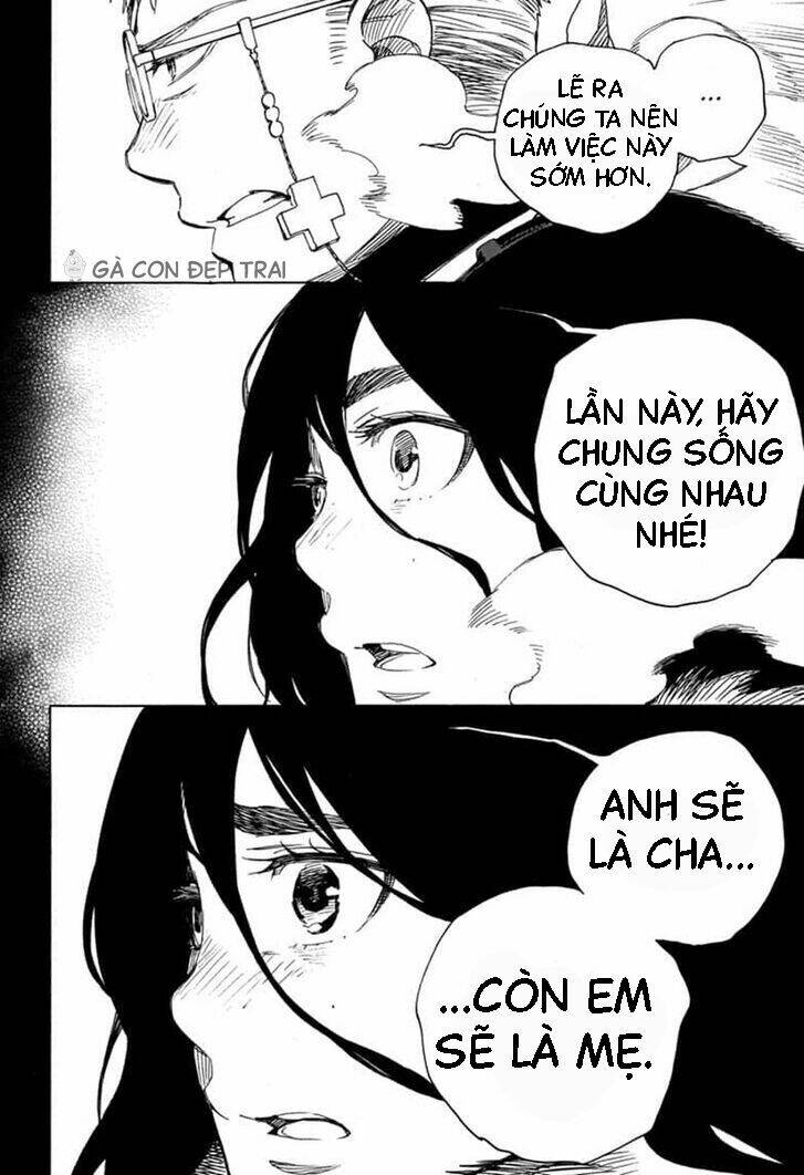 Lam Hỏa Diệt Quỷ Chapter 117 - Trang 2