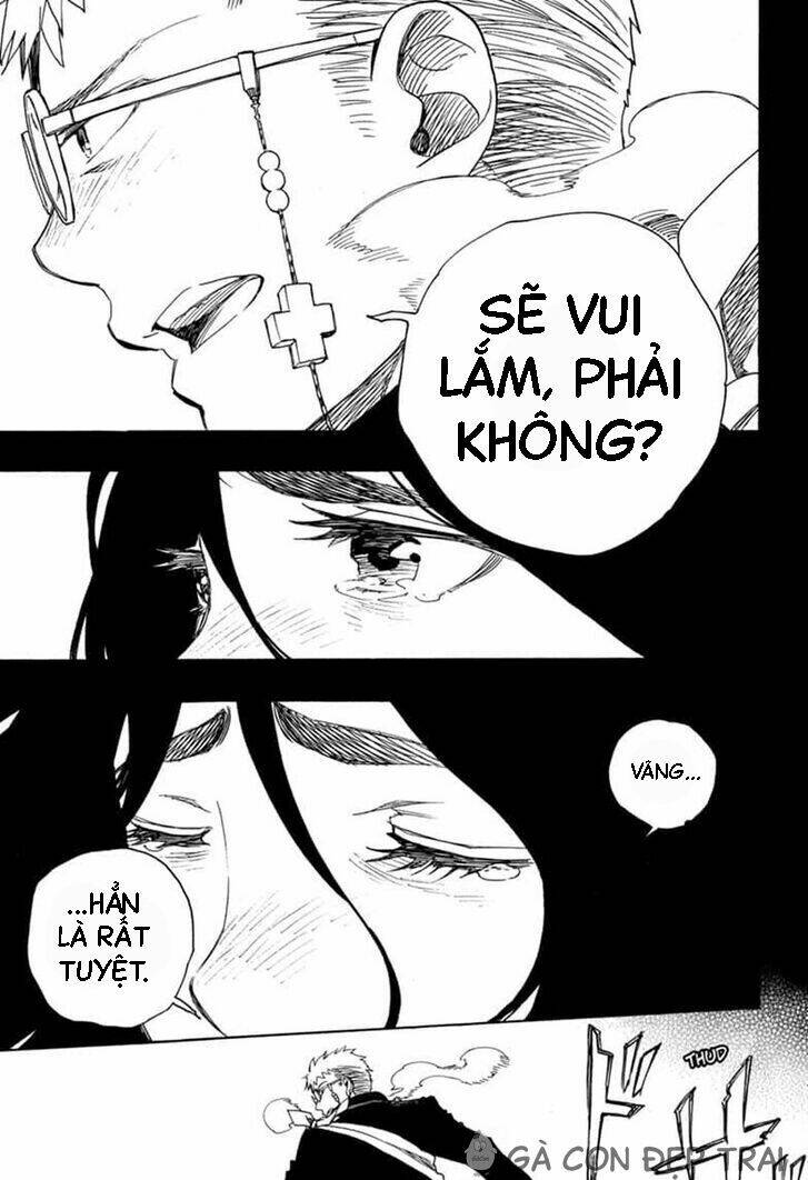 Lam Hỏa Diệt Quỷ Chapter 117 - Trang 2