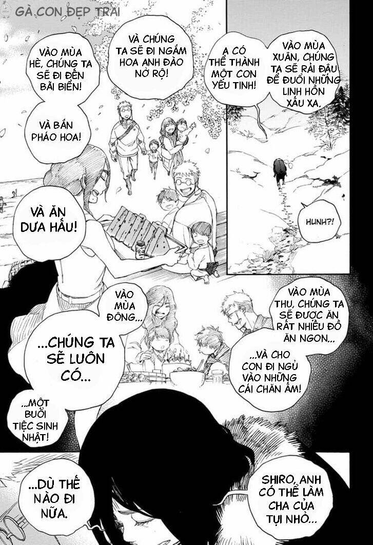 Lam Hỏa Diệt Quỷ Chapter 117 - Trang 2