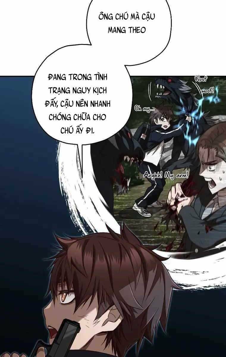 làm lại cuộc đời chapter 23 - Trang 2