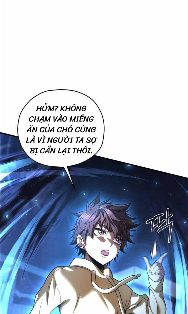 làm lại cuộc đời chapter 40 - Trang 2