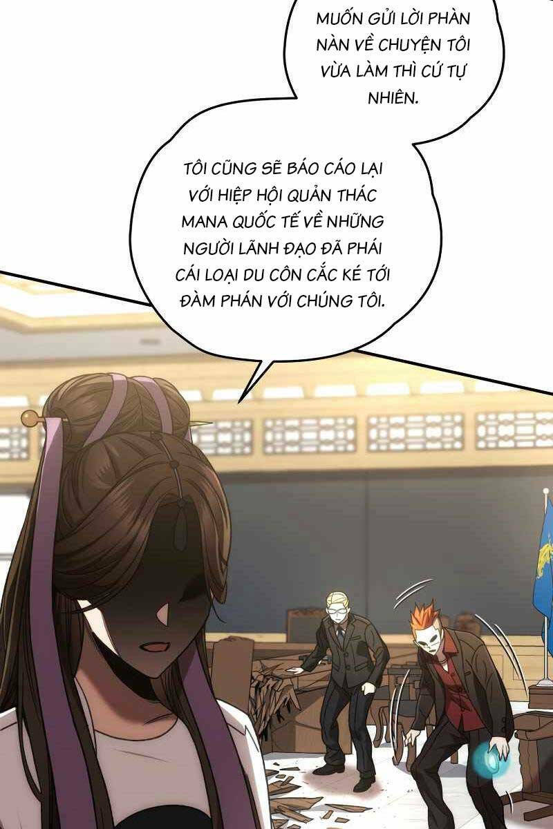 làm lại cuộc đời chapter 41 - Trang 2