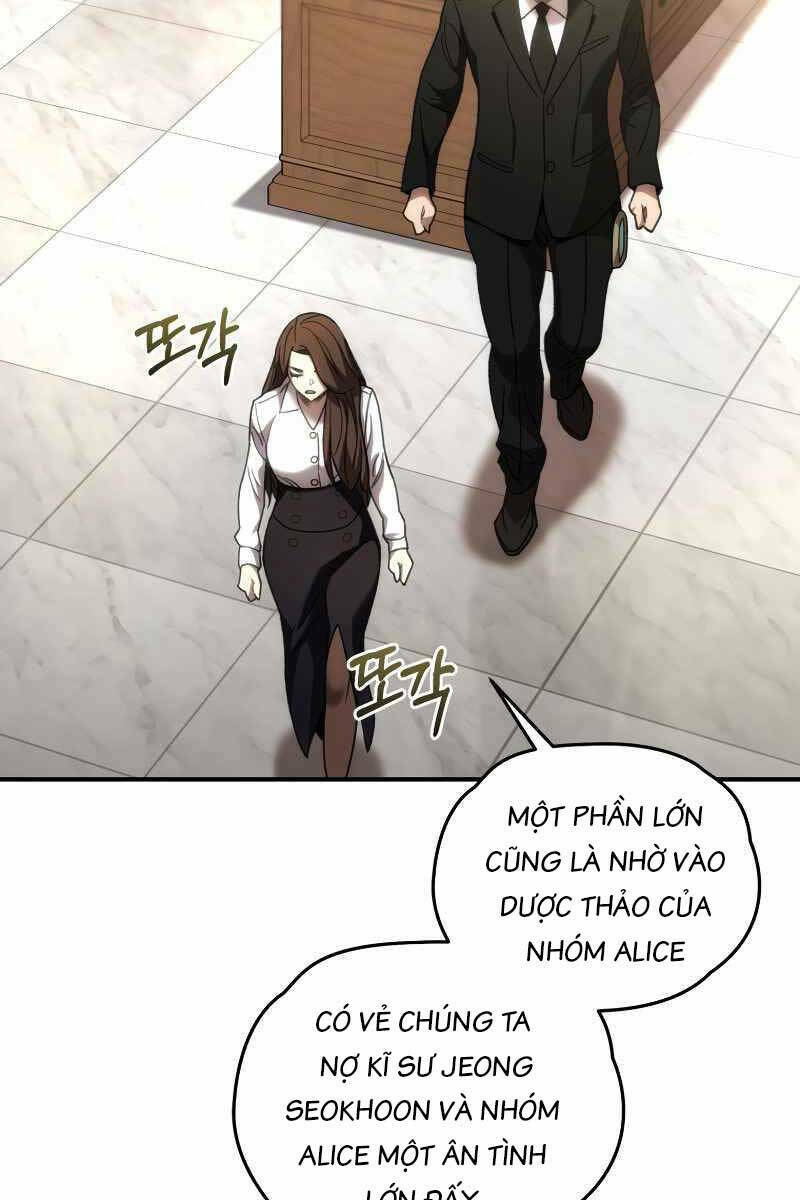 làm lại cuộc đời chapter 41 - Trang 2