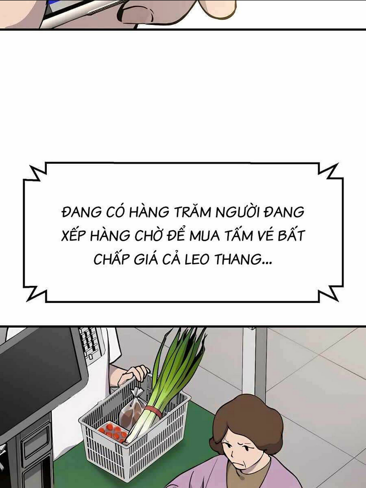 làm nông dân trong tòa tháp thử thách chapter 1 - Trang 2