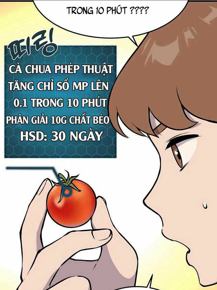 làm nông dân trong tòa tháp thử thách chapter 1 - Trang 2