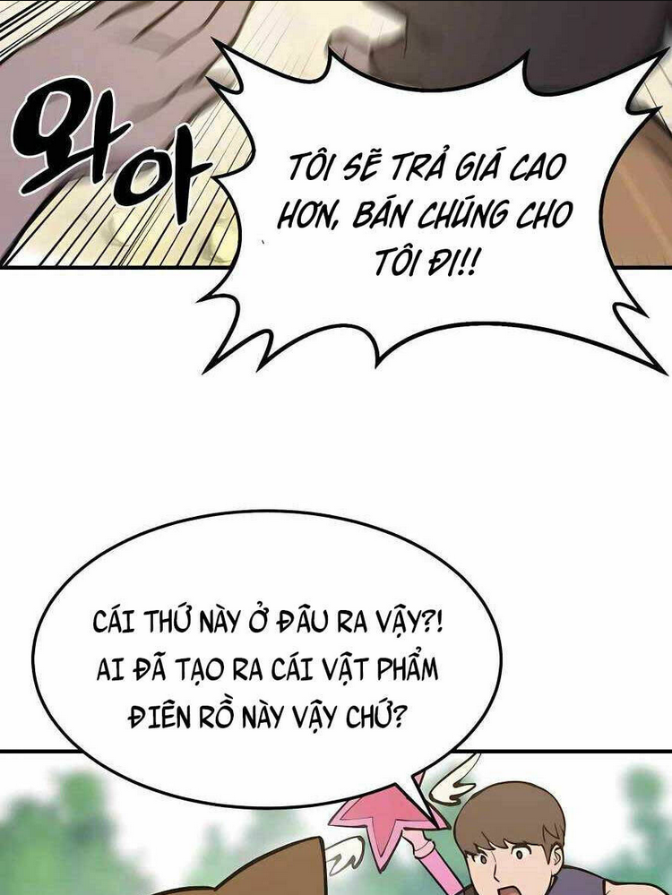 làm nông dân trong tòa tháp thử thách chapter 1 - Trang 2