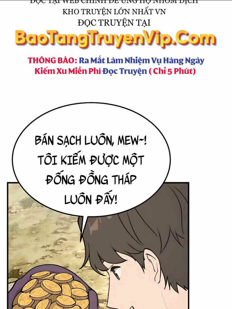 làm nông dân trong tòa tháp thử thách chapter 1 - Trang 2