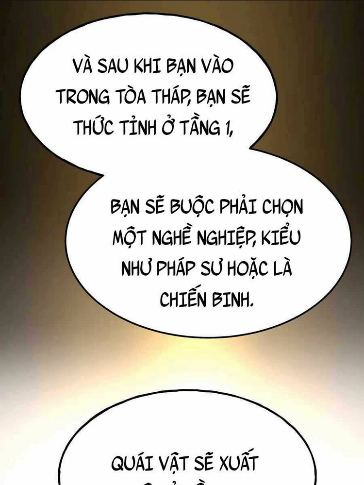 làm nông dân trong tòa tháp thử thách chapter 1 - Trang 2