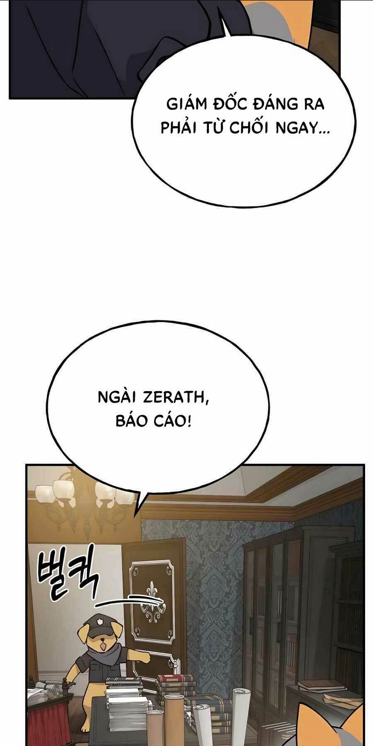 làm nông dân trong tòa tháp thử thách chapter 25 - Trang 2