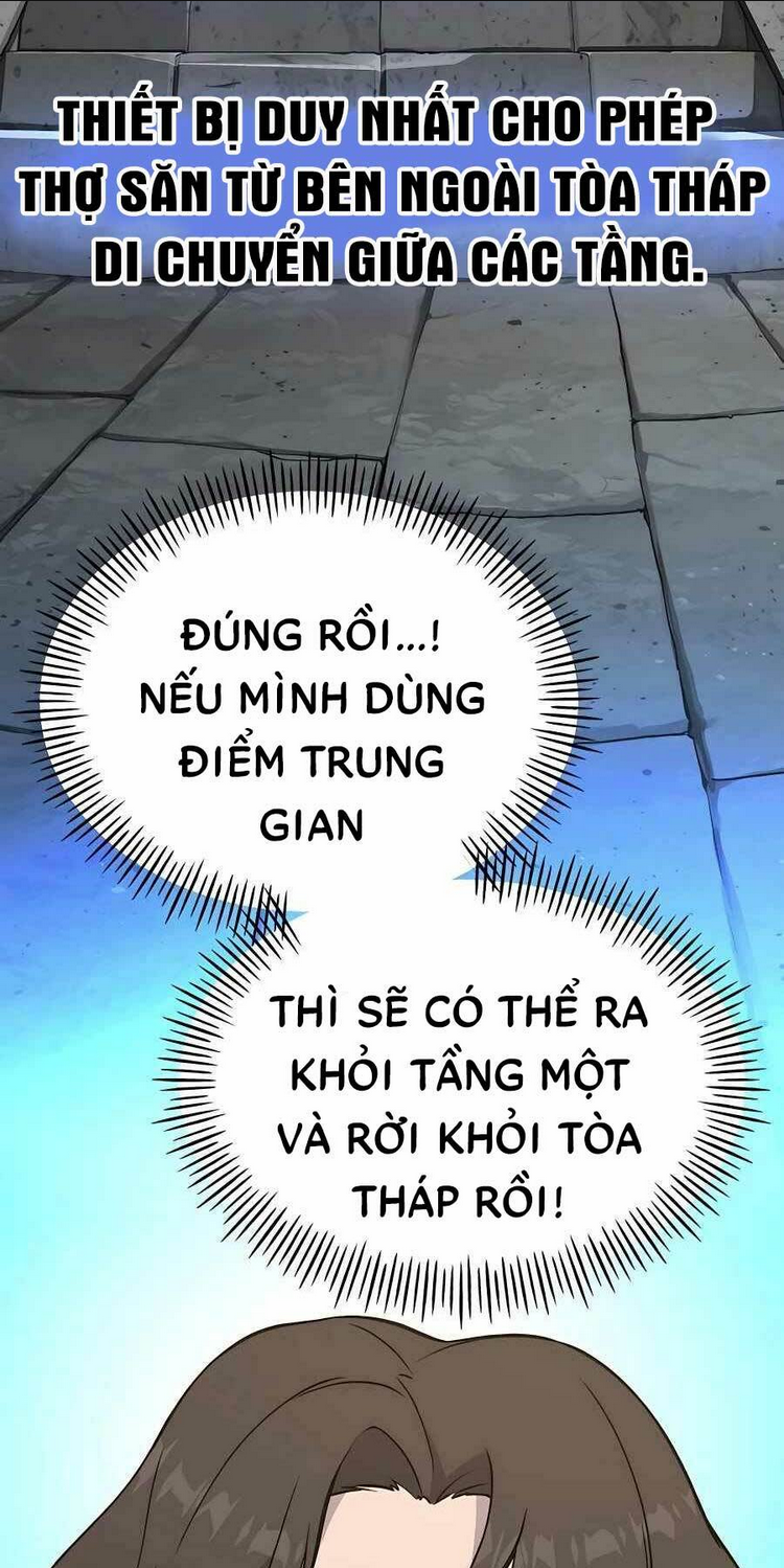 làm nông dân trong tòa tháp thử thách chapter 25 - Trang 2