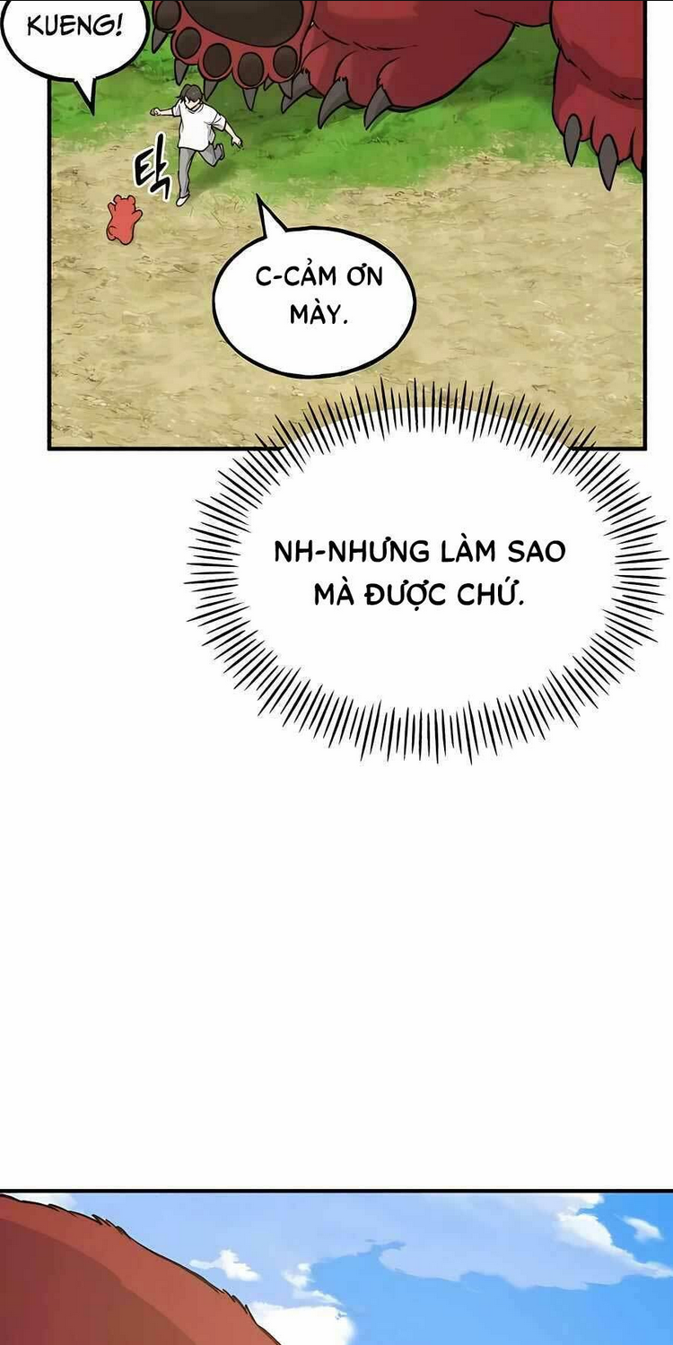 làm nông dân trong tòa tháp thử thách chapter 25 - Trang 2