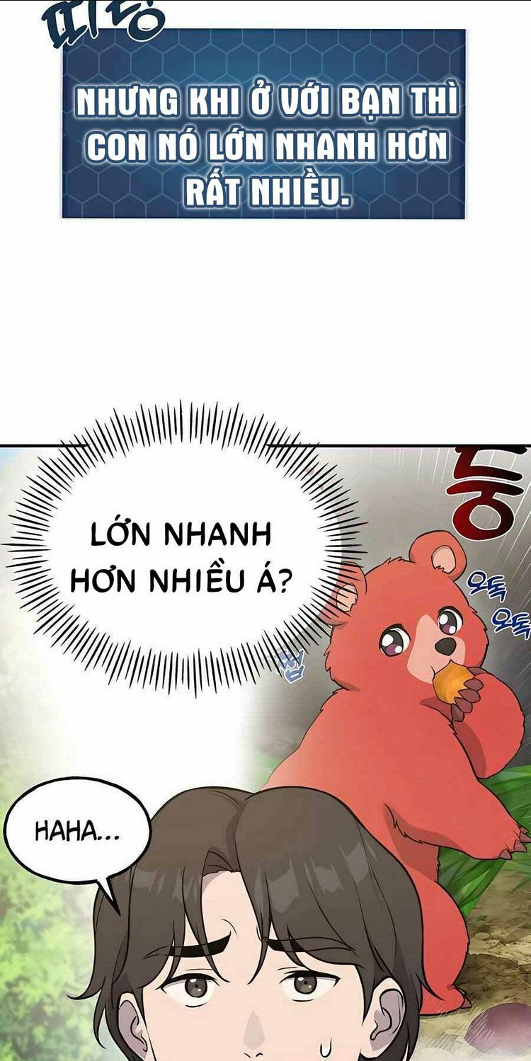 làm nông dân trong tòa tháp thử thách chapter 25 - Trang 2