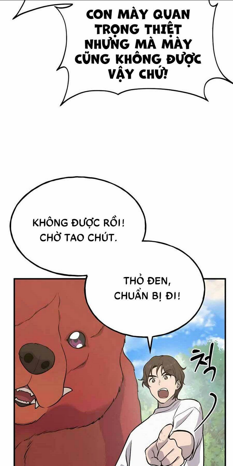 làm nông dân trong tòa tháp thử thách chapter 25 - Trang 2