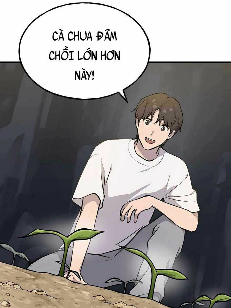 làm nông dân trong tòa tháp thử thách chapter 3 - Next chapter 4