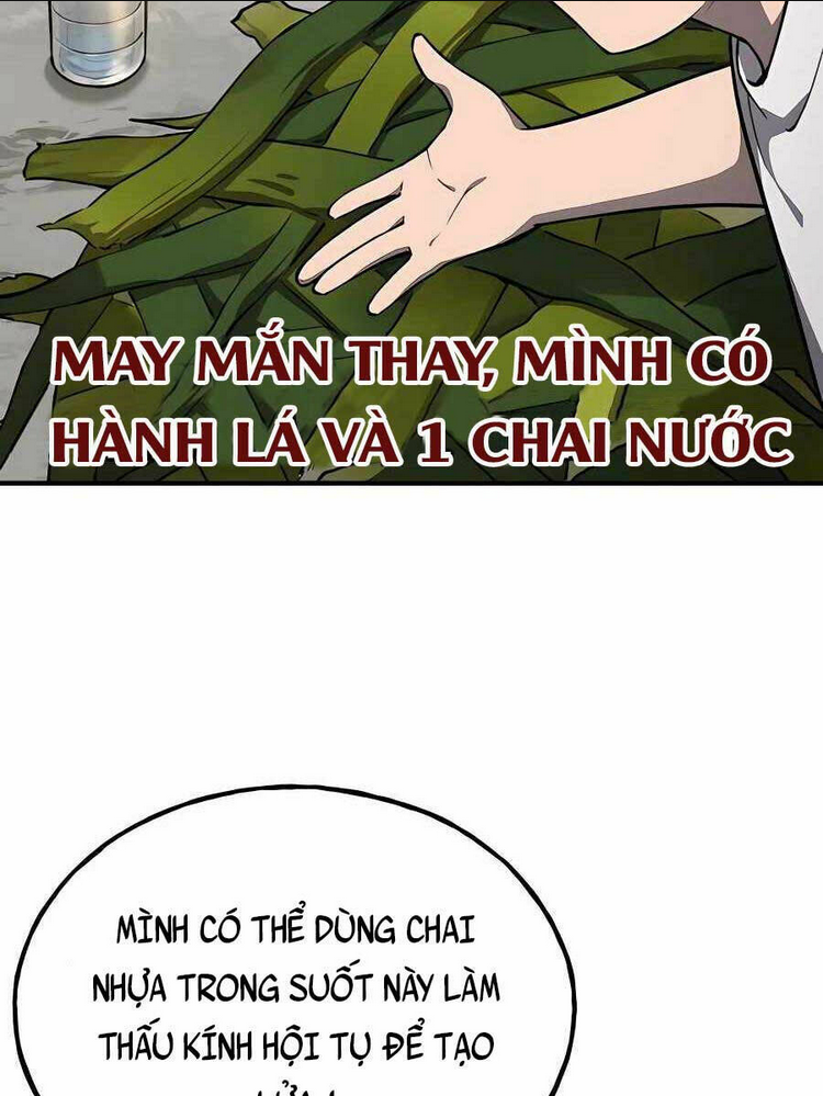 làm nông dân trong tòa tháp thử thách chapter 3 - Next chapter 4