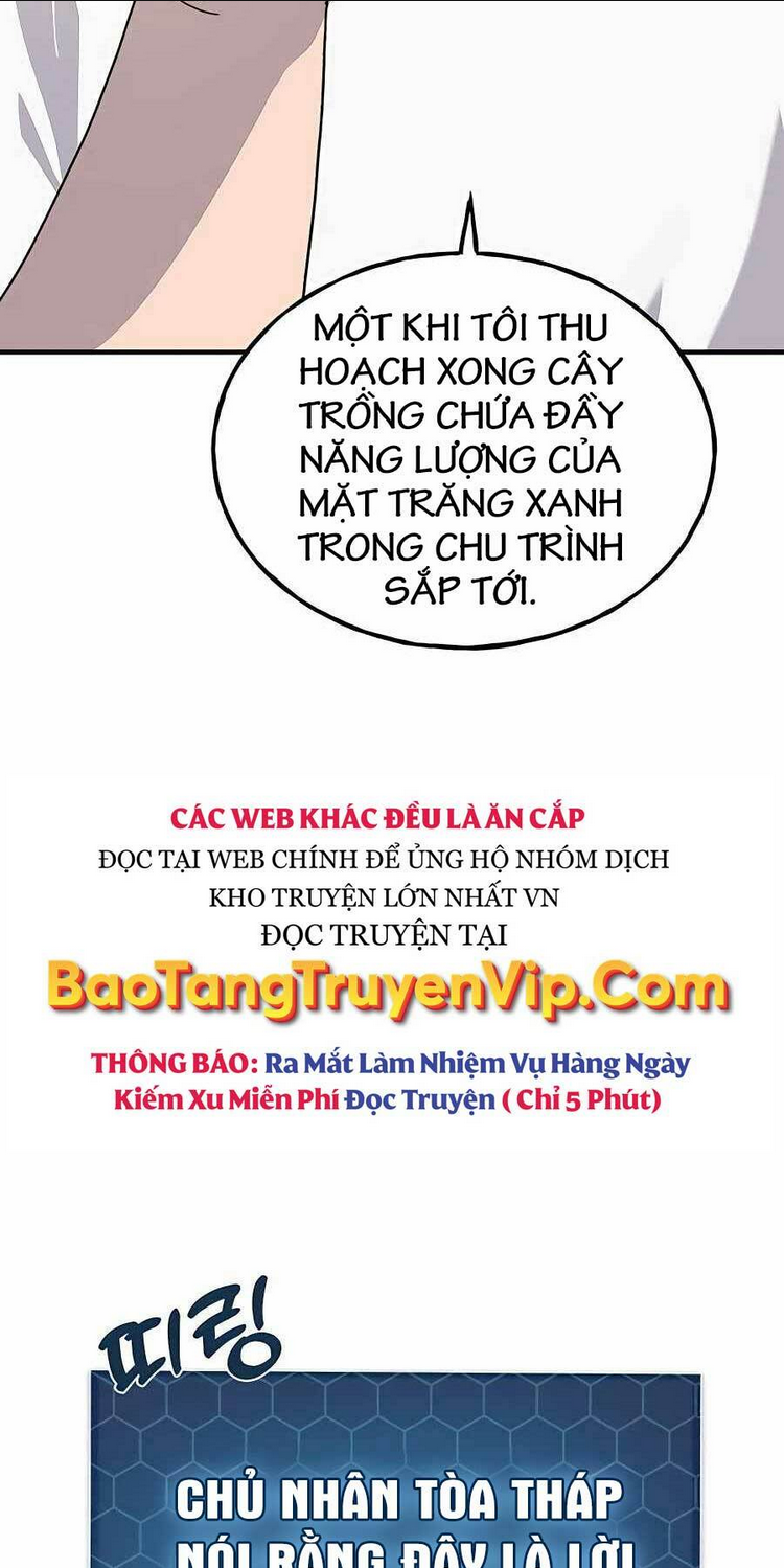 làm nông dân trong tòa tháp thử thách chương 30 - Next chapter 31