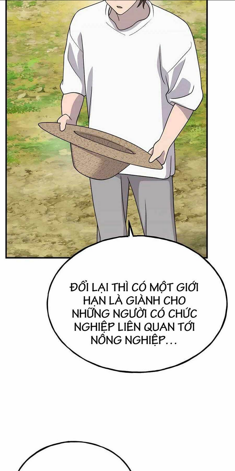 làm nông dân trong tòa tháp thử thách chương 30 - Next chapter 31