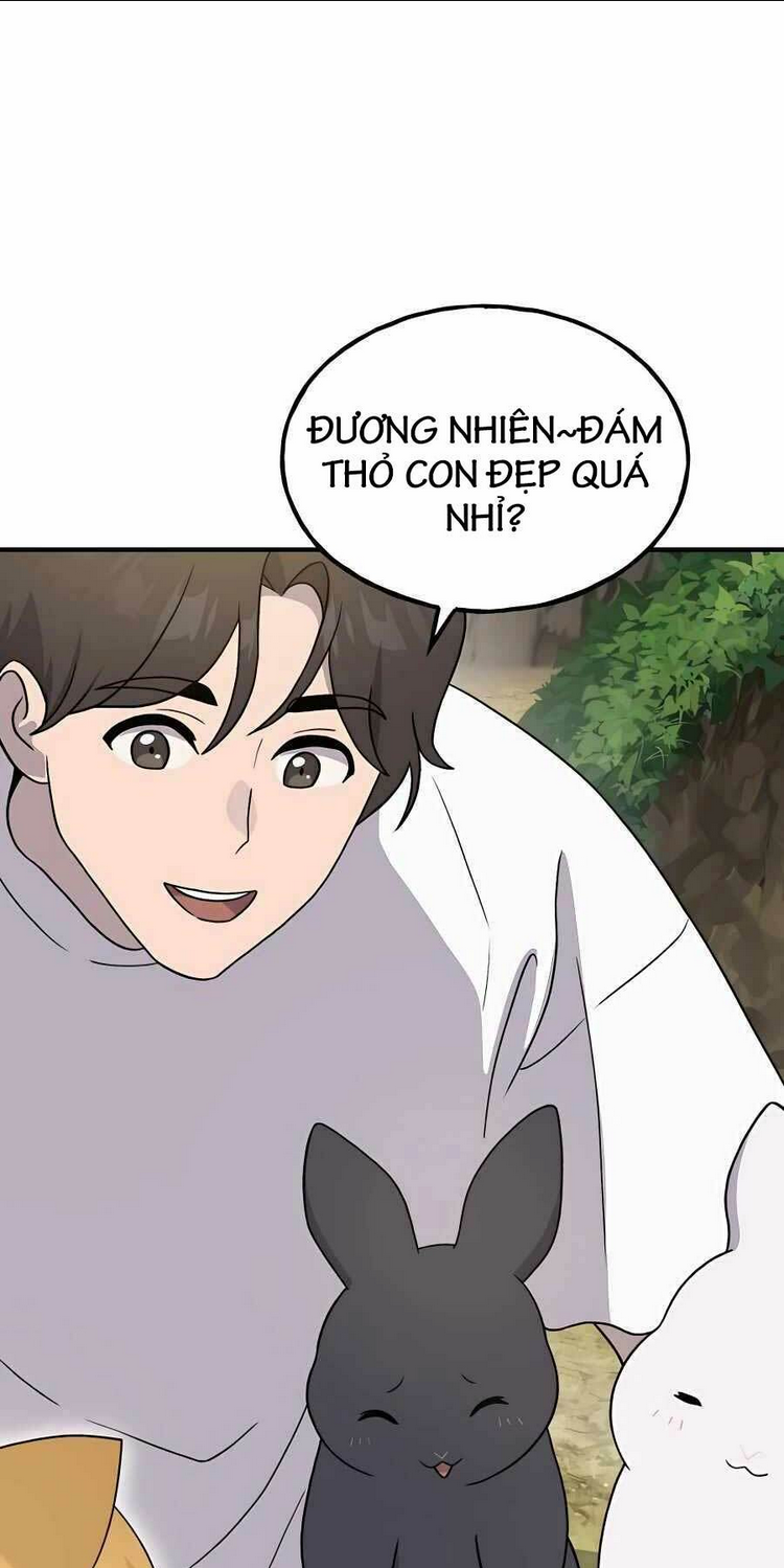 làm nông dân trong tòa tháp thử thách chương 30 - Next chapter 31