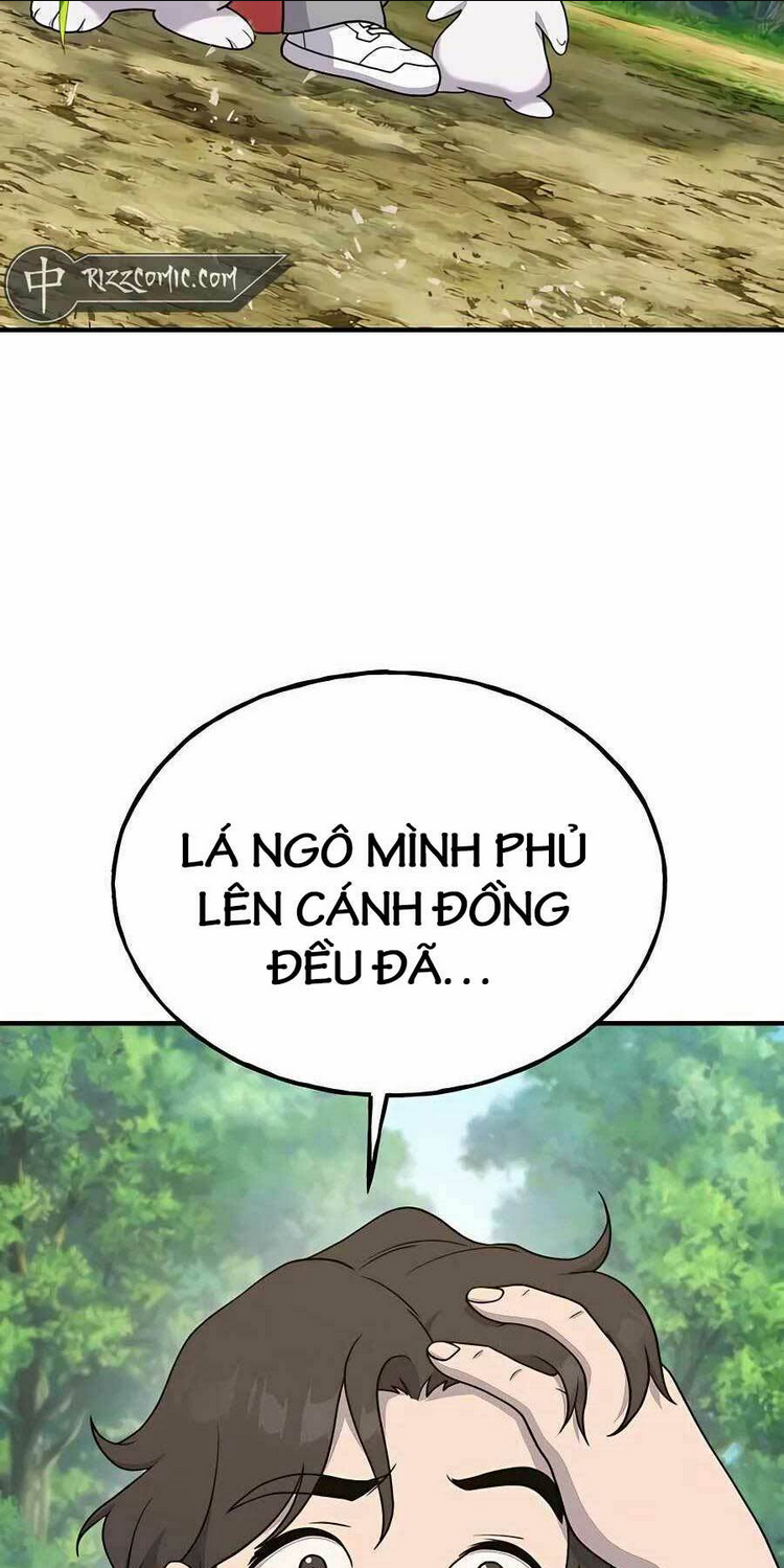 làm nông dân trong tòa tháp thử thách chapter 34 - Next chương 35