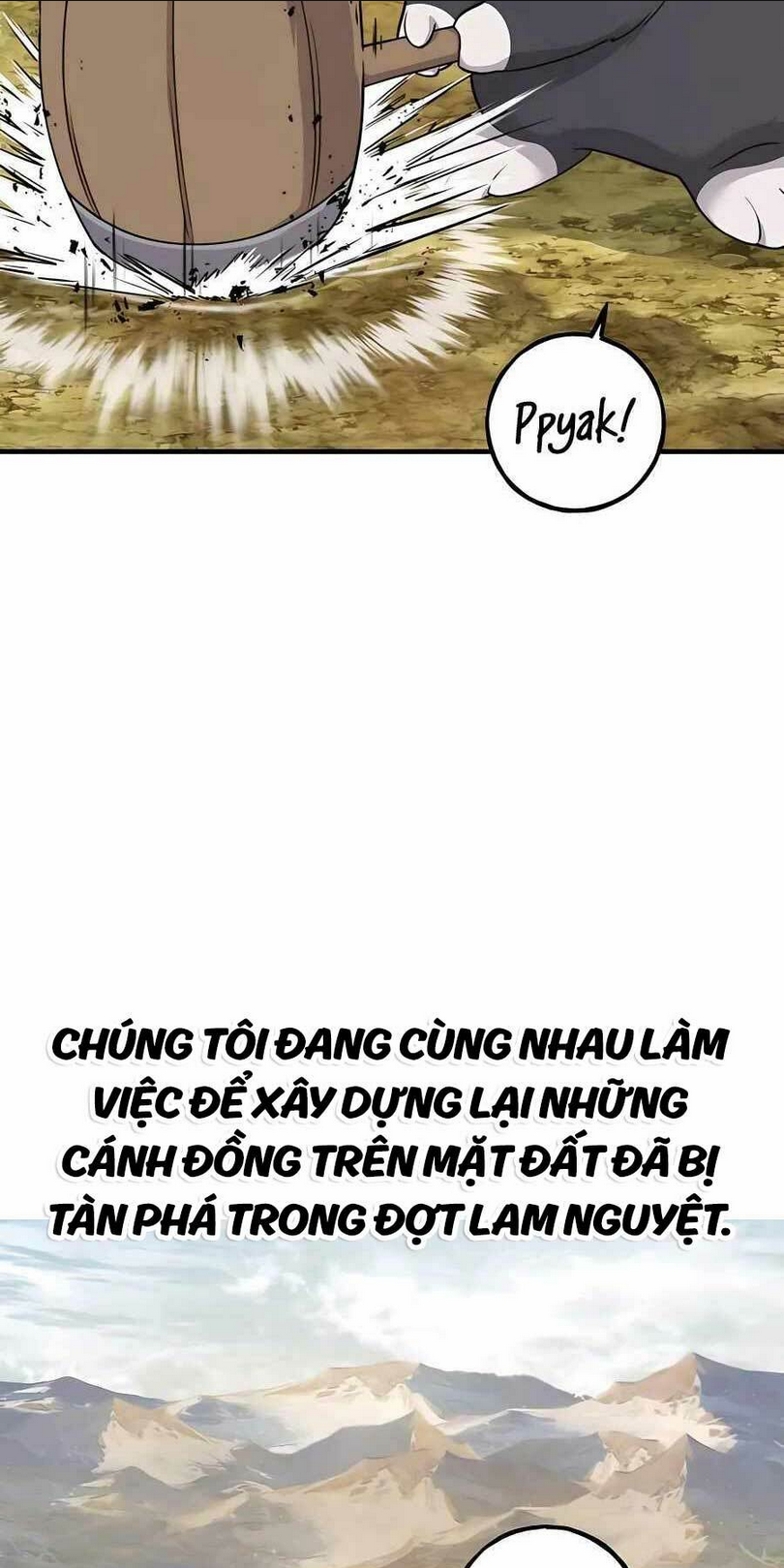 làm nông dân trong tòa tháp thử thách chapter 34 - Next chương 35