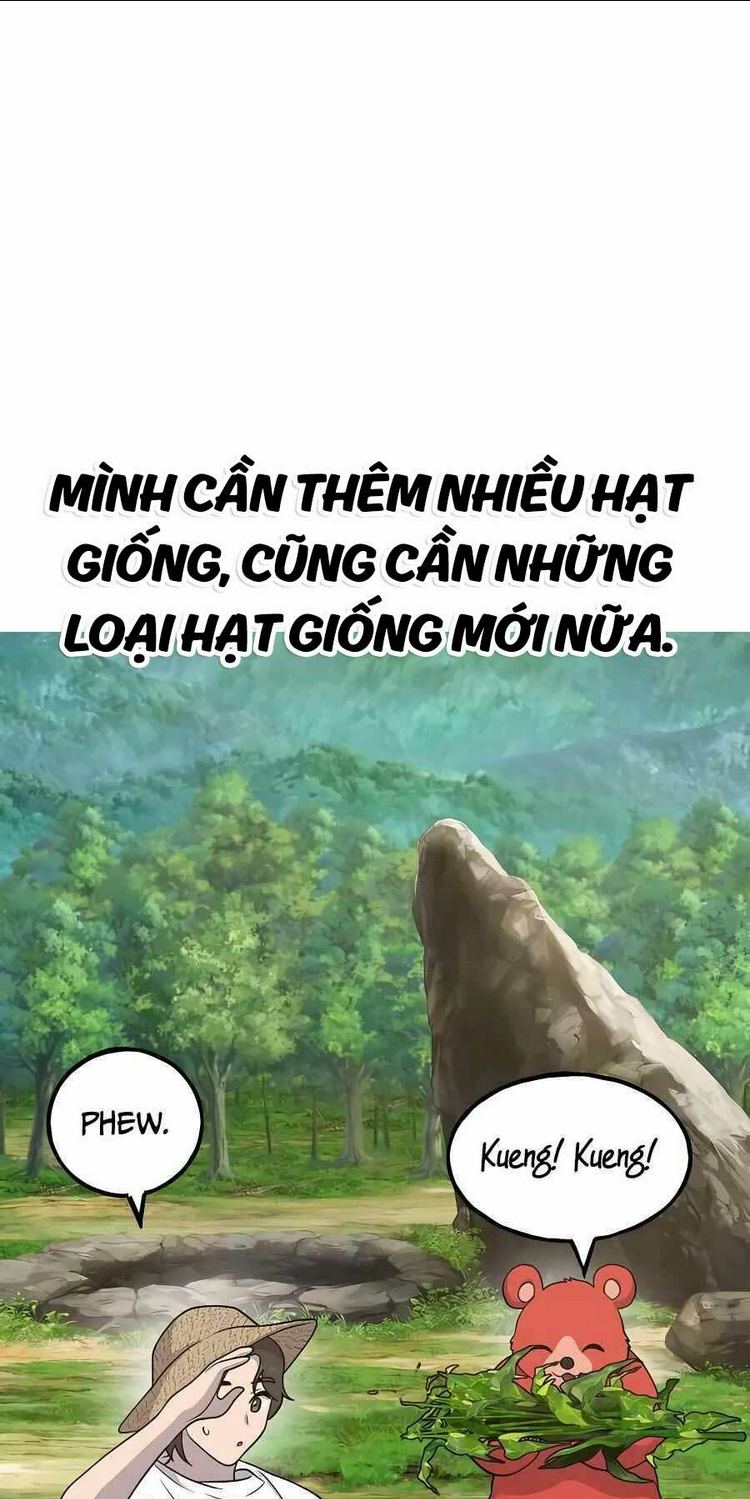 làm nông dân trong tòa tháp thử thách chapter 34 - Next chương 35