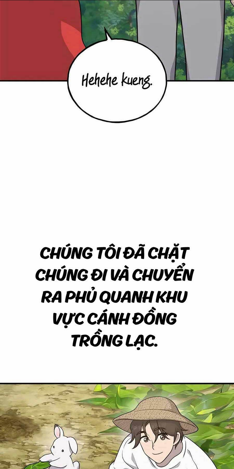 làm nông dân trong tòa tháp thử thách chapter 34 - Next chương 35