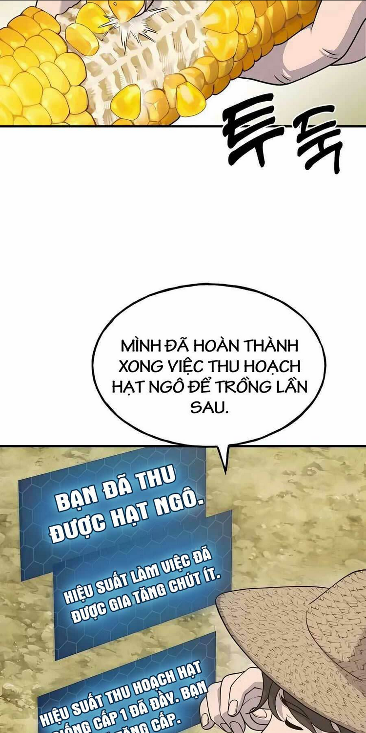 làm nông dân trong tòa tháp thử thách chapter 34 - Next chương 35