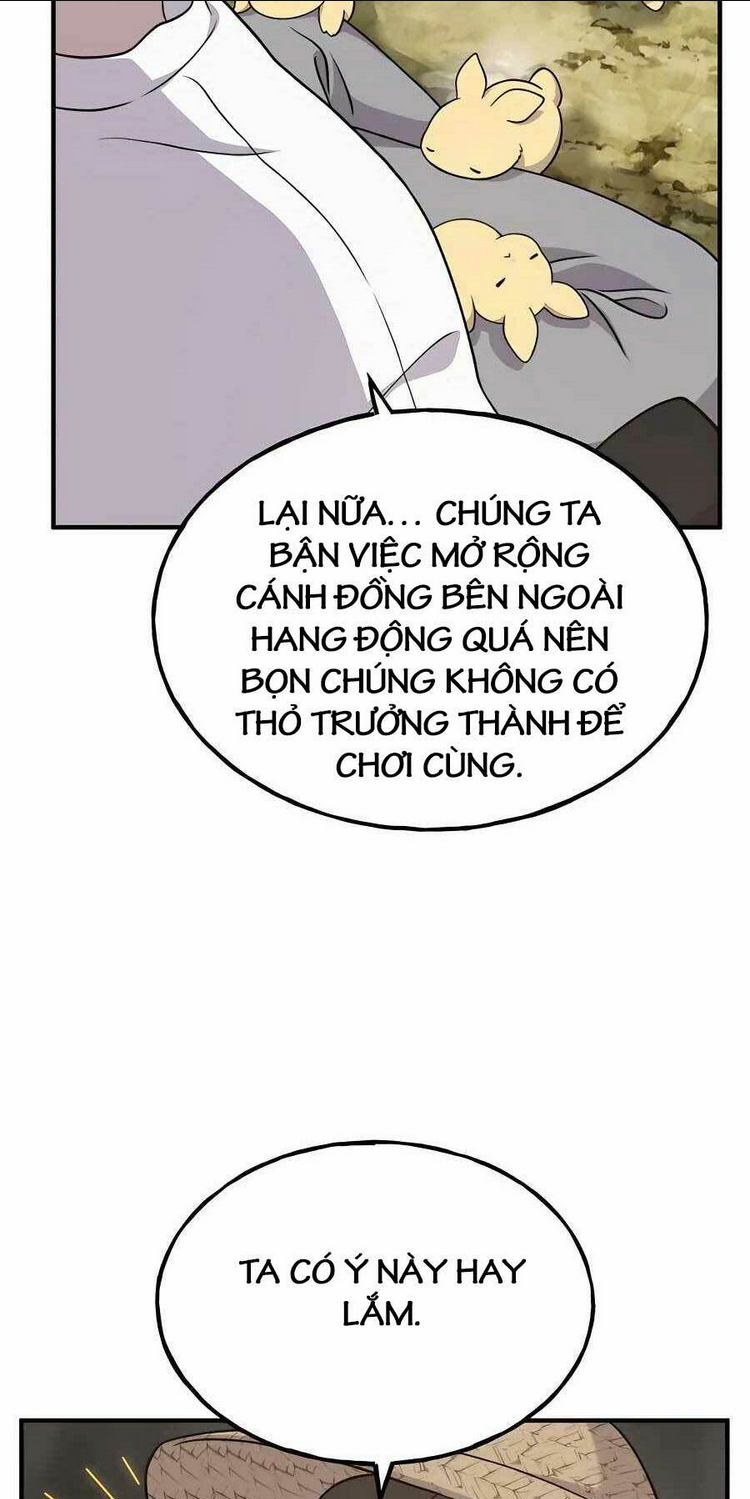 làm nông dân trong tòa tháp thử thách chapter 34 - Next chương 35