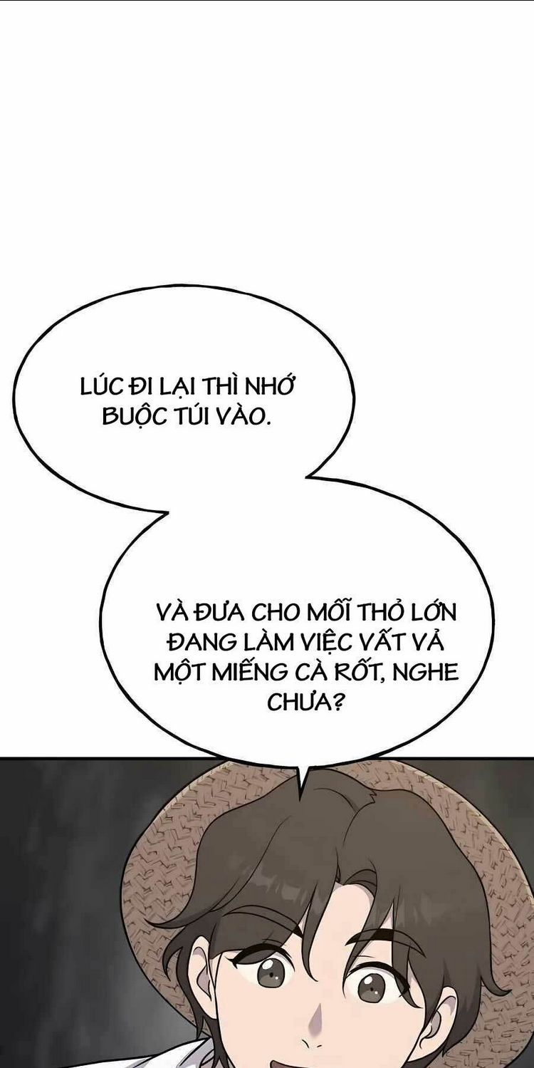 làm nông dân trong tòa tháp thử thách chapter 34 - Next chương 35